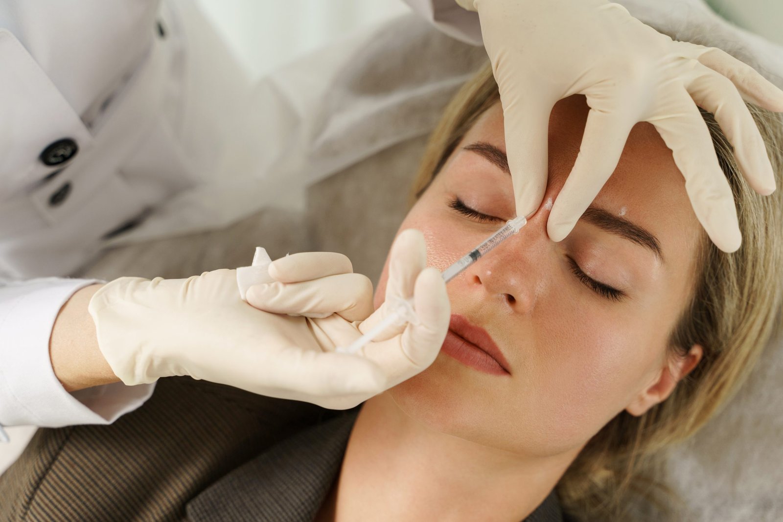 Botox & Fillers