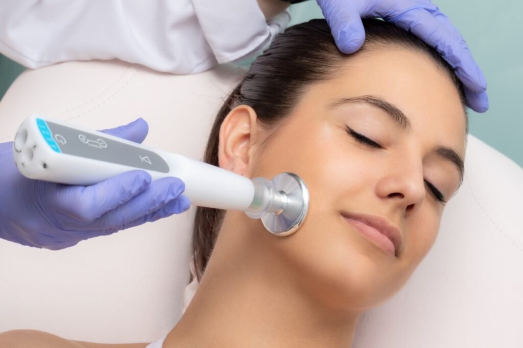 Skin Tightening Treatment
